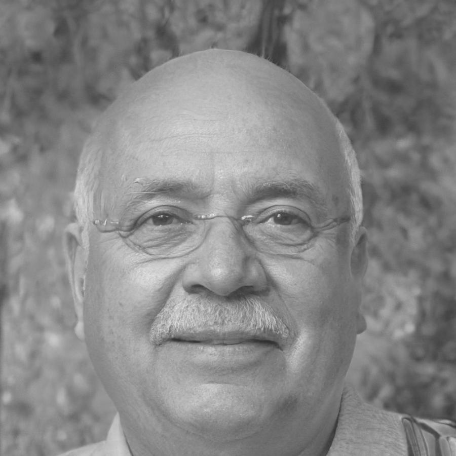 Celestino Ruiz, especialista en desarrollo empresarial